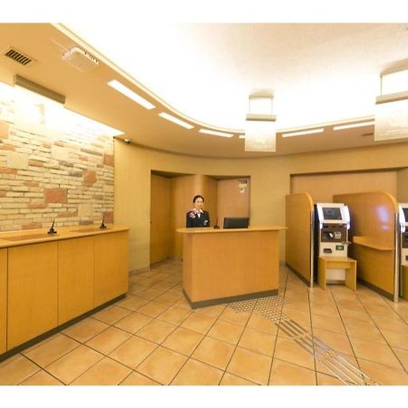 R&B Hotel Umeda East - Vacation Stay 40691V 大阪市 エクステリア 写真