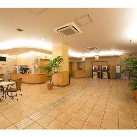 R&B Hotel Umeda East - Vacation Stay 40691V 大阪市 エクステリア 写真