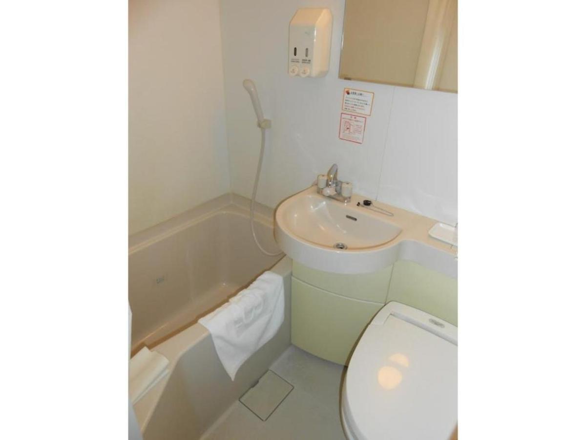 R&B Hotel Umeda East - Vacation Stay 40691V 大阪市 エクステリア 写真
