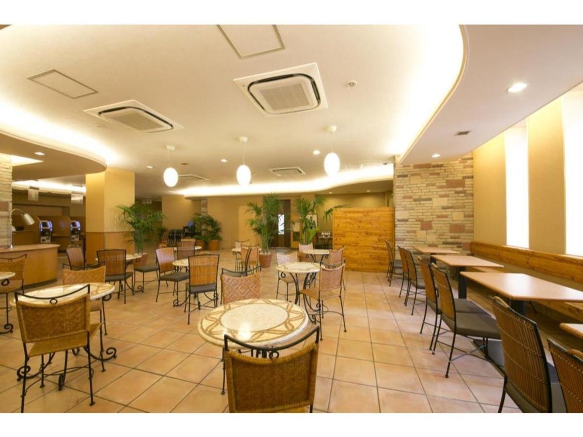 R&B Hotel Umeda East - Vacation Stay 40691V 大阪市 エクステリア 写真