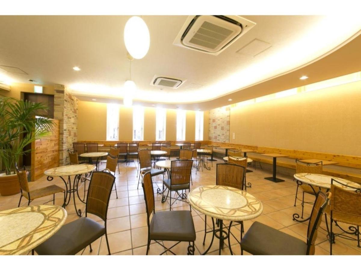 R&B Hotel Umeda East - Vacation Stay 40691V 大阪市 エクステリア 写真